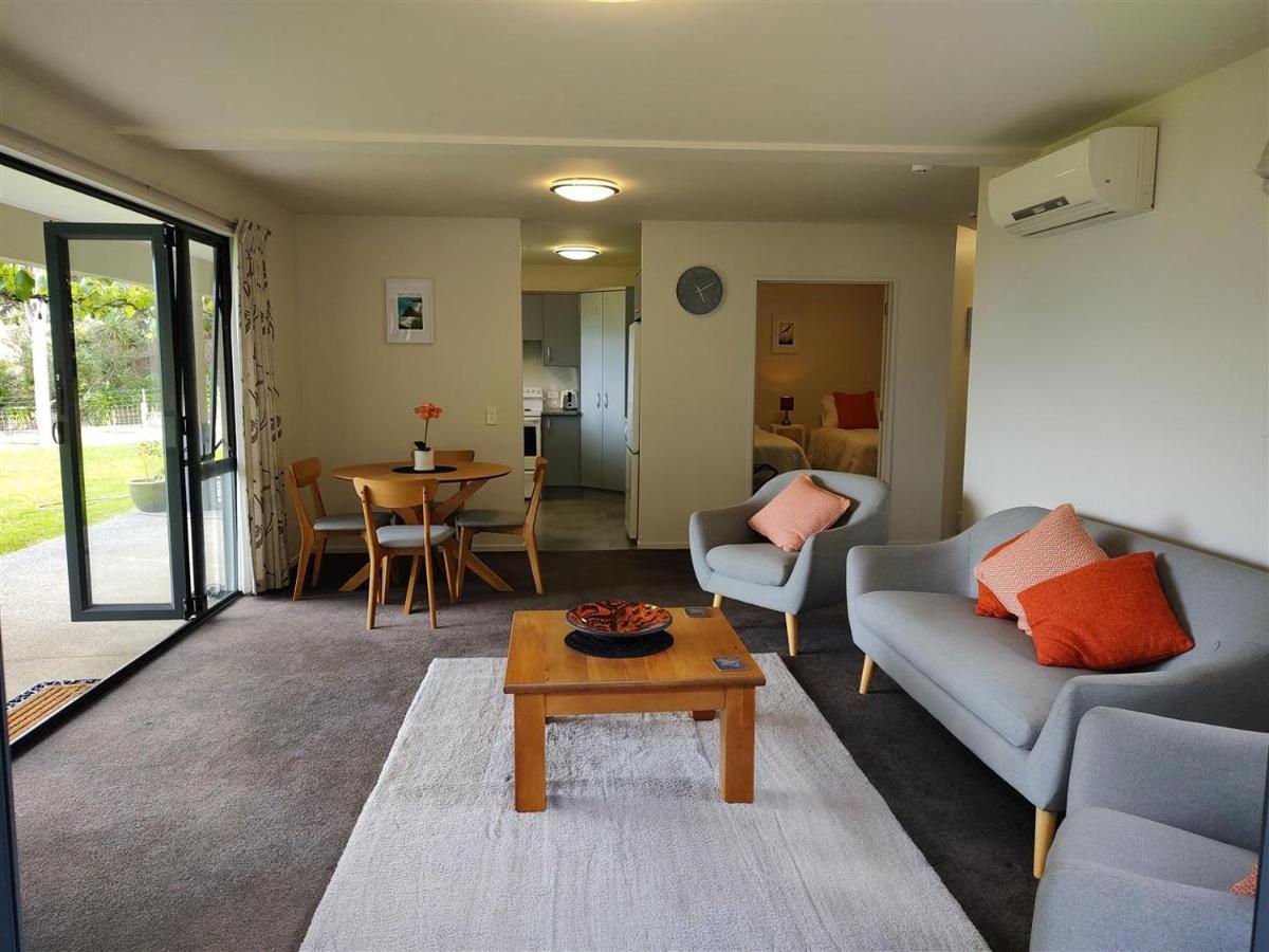 Cornwallis Palms Auckland Exterior foto