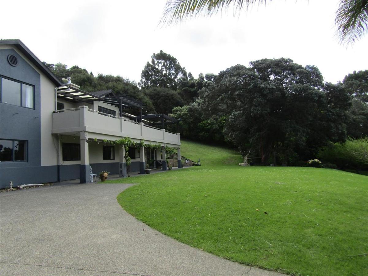 Cornwallis Palms Auckland Exterior foto